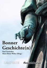 Cover von Bonner Geschichte(n)