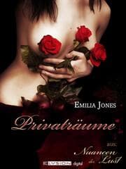 Cover von Privaträume