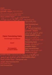 Cover von Poets Translating Poets 2