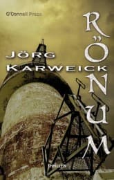 Cover von Rönum