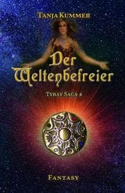 Cover von Der Weltenbefreier