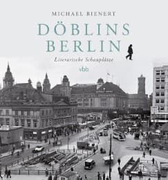 Cover von Döblins Berlin