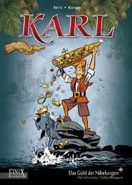 Cover von Karl Gesamtausgabe 2