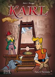 Cover von Karl Gesamtausgabe 4