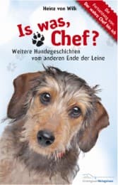 Cover von Is was, Chef?