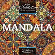 Cover von Mandala