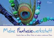 Cover von Meine Fantasiewerkstatt