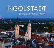 Cover von Ingolstadt