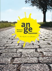 Cover von angekommen