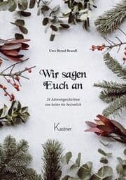 Cover von Wir sagen Euch an