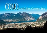 Cover von Como und der Comer See