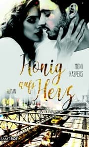 Cover von Honig aufs Herz