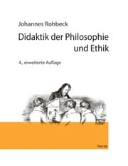 Cover von Didaktik der Philosophie und Ethik