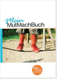 Cover von Mein MutMachBuch
