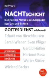 Cover von Nachtschicht