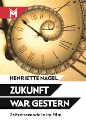 Cover von Zukunft war gestern