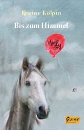 Cover von Bis zum Himmel