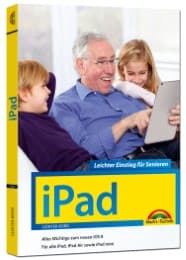 Cover von iPad - Leichter Einstieg für Senioren
