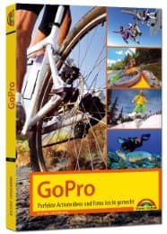 Cover von GoPro