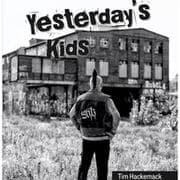 Cover von Yesterday's Kids