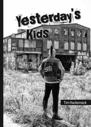 Cover von Yesterday's Kids