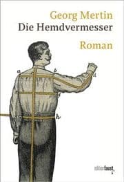 Cover von Die Hemdvermesser