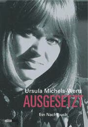 Cover von Ausgesetzt
