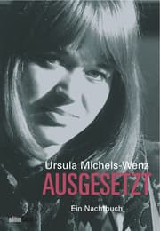 Cover von Ausgesetzt