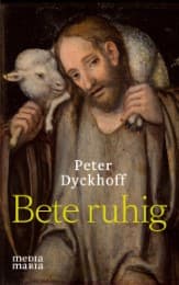 Cover von Bete ruhig
