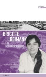 Cover von Brigitte Reimann in Neubrandenburg