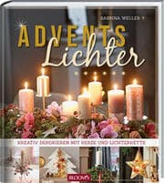 Cover von Adventslichter