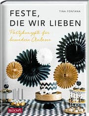Cover von Feste, die wir lieben