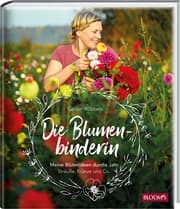 Cover von Die Blumenbinderin