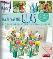 Cover von Mach' was mit Glas