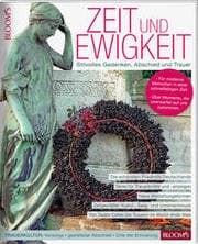 Cover von Zeit und Ewigkeit