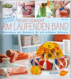 Cover von Selbst gemacht am laufenden Band