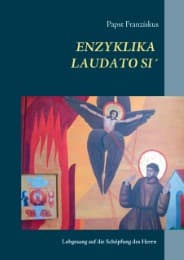 Cover von Enzyklika laudatio si'