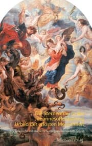 Cover von Die Sternenfrau in der Johannesoffenbarung Urbild der erlösten Menschheit