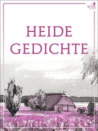 Cover von Heidegedichte