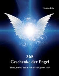 Cover von 365 Geschenke der Engel