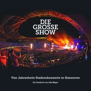 Cover von Die große Show