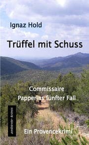 Cover von Trüffel mit Schuss