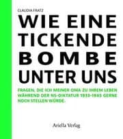 Cover von Wie eine tickende Bombe unter uns