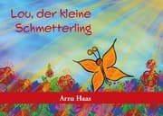 Cover von Lou, der kleine Schmetterling