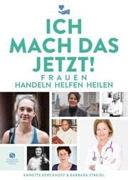 Cover von Ich mach das jetzt!