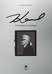 Cover von KARL. Wir Komplizen der Schönheit