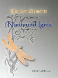 Cover von Die vier Elemente