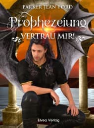 Cover von Vertrau mir!