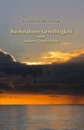 Cover von Buchstabiere Gerechtigkeit