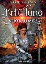Cover von Vertrau mir!